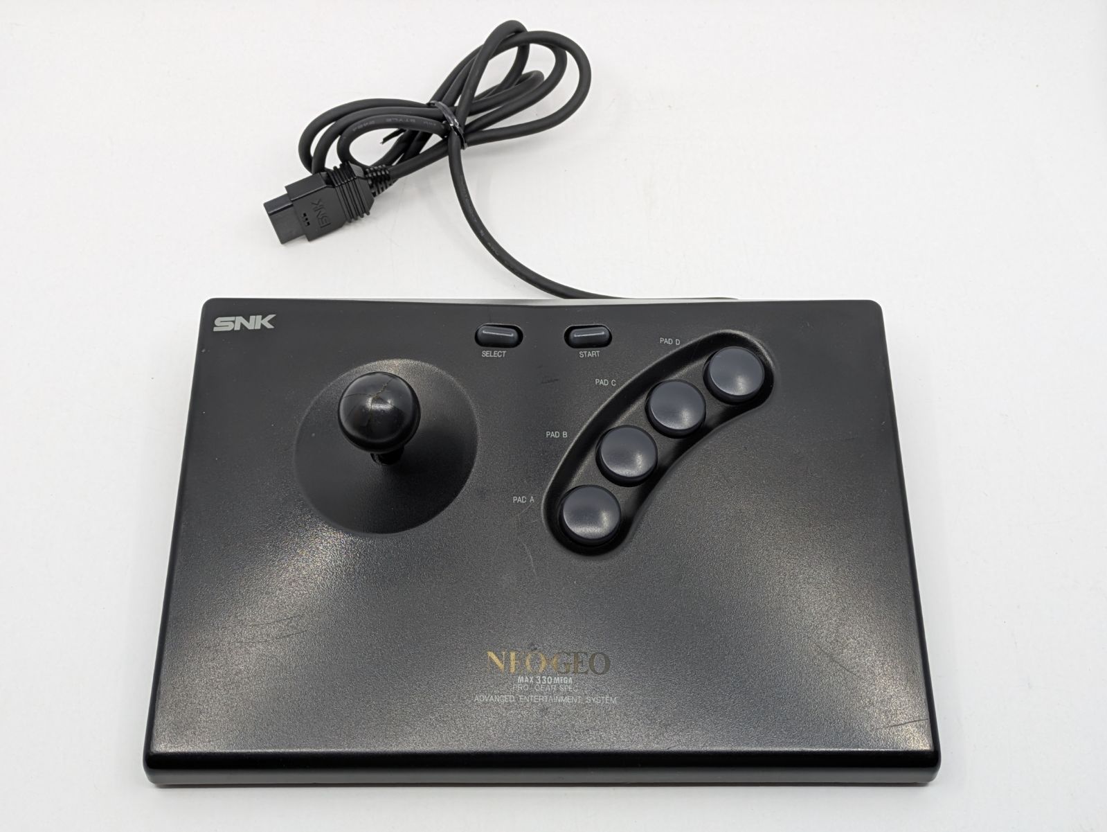 本体 コントローラー