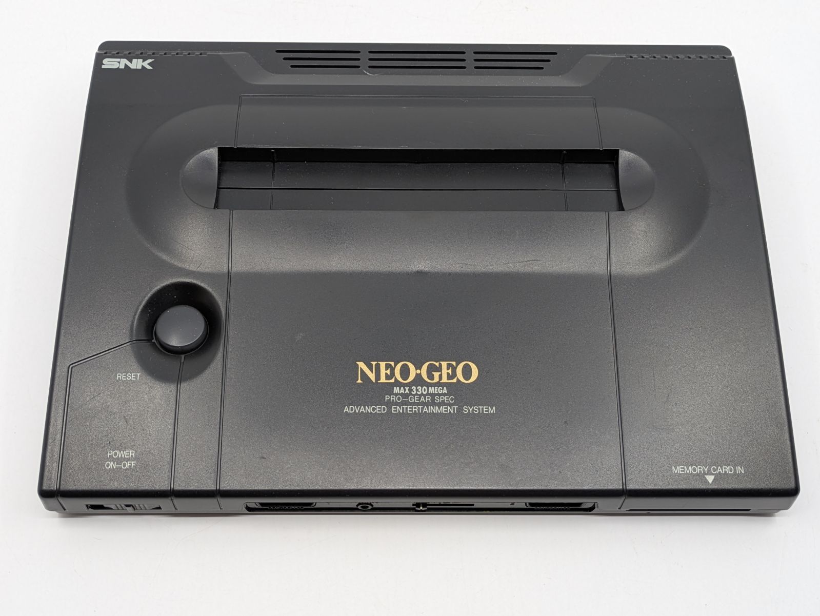 NEO GEO