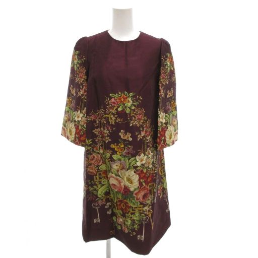 ドルガバアンドガッパーナ ワンピース　Sサイズ 楽天市場】ドルガバ ワンピースの通販