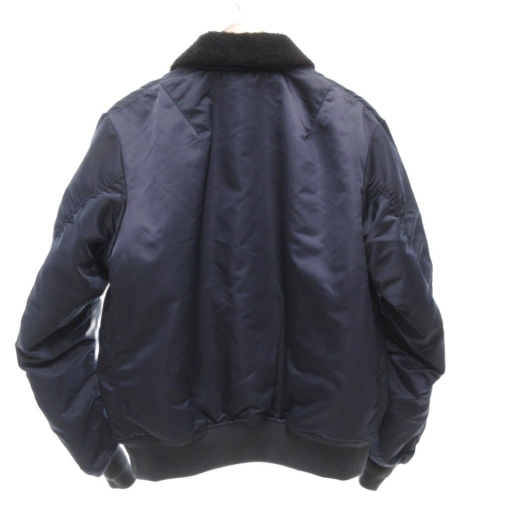 ネイバーフッド NEIGHBORHOOD B-15D/N-JKT フライトジャケット