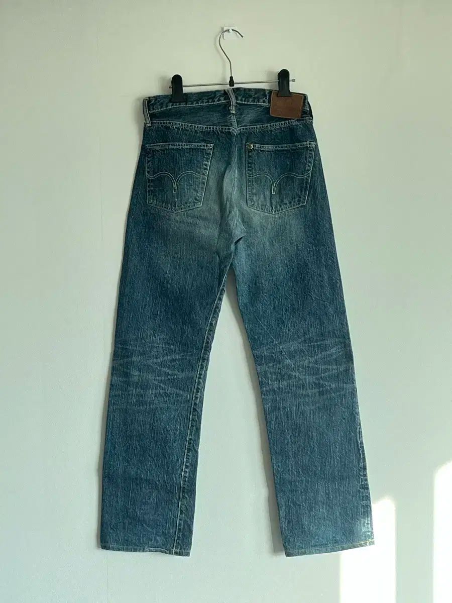 フェローズ 421 デニム パンツ Pherrow s