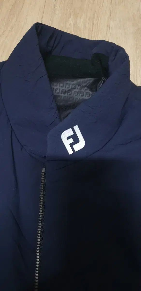 FootJoy ゴルフ SWING ジャケット 軽量ダウン 100