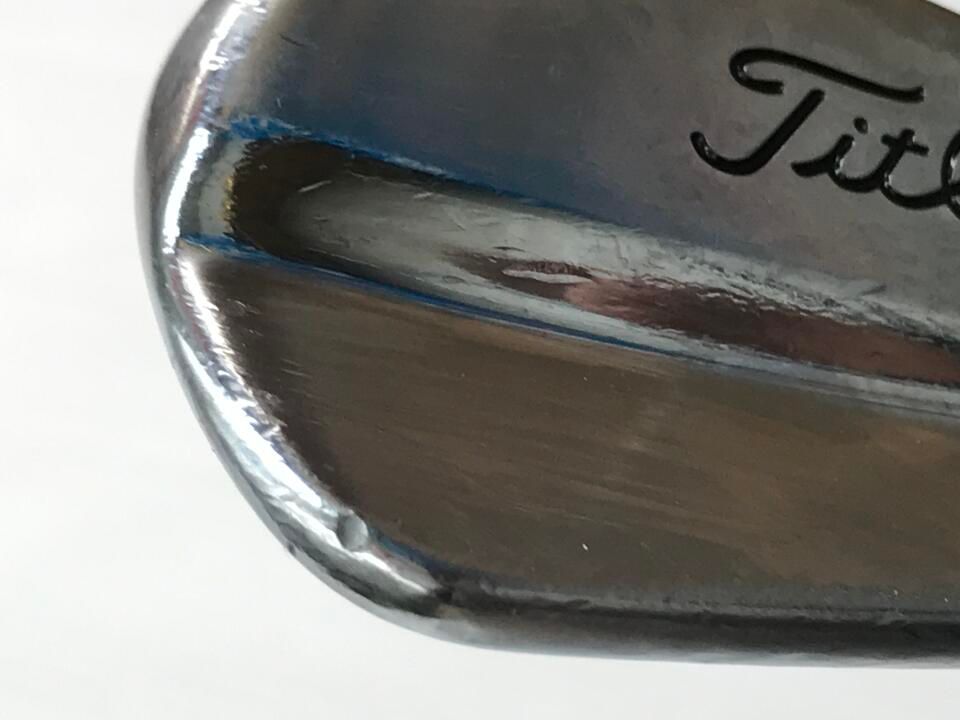 クリスマスセール MB 620 X ＮＳプロ MODUS3 SYSTEM3 TOUR125 アイアンセット タイトリスト 最短