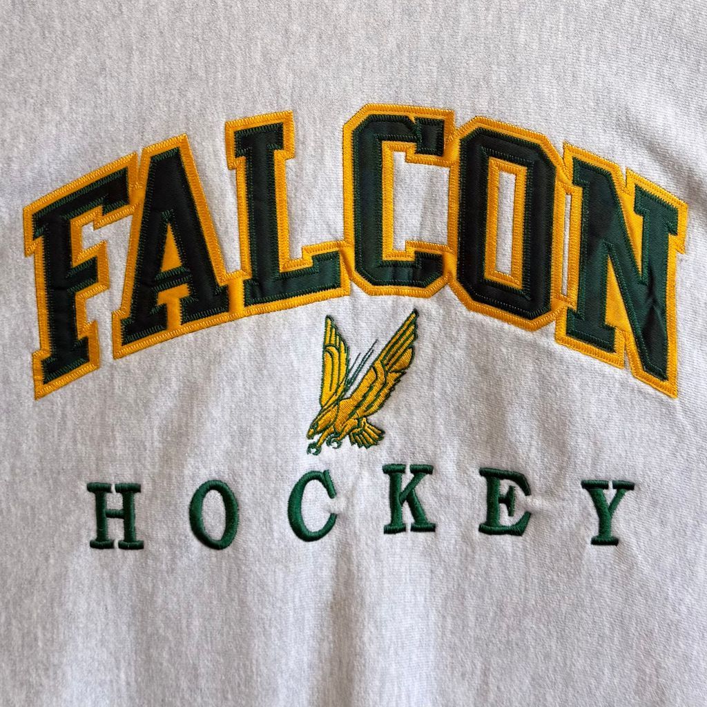 FALCON HOCKEY