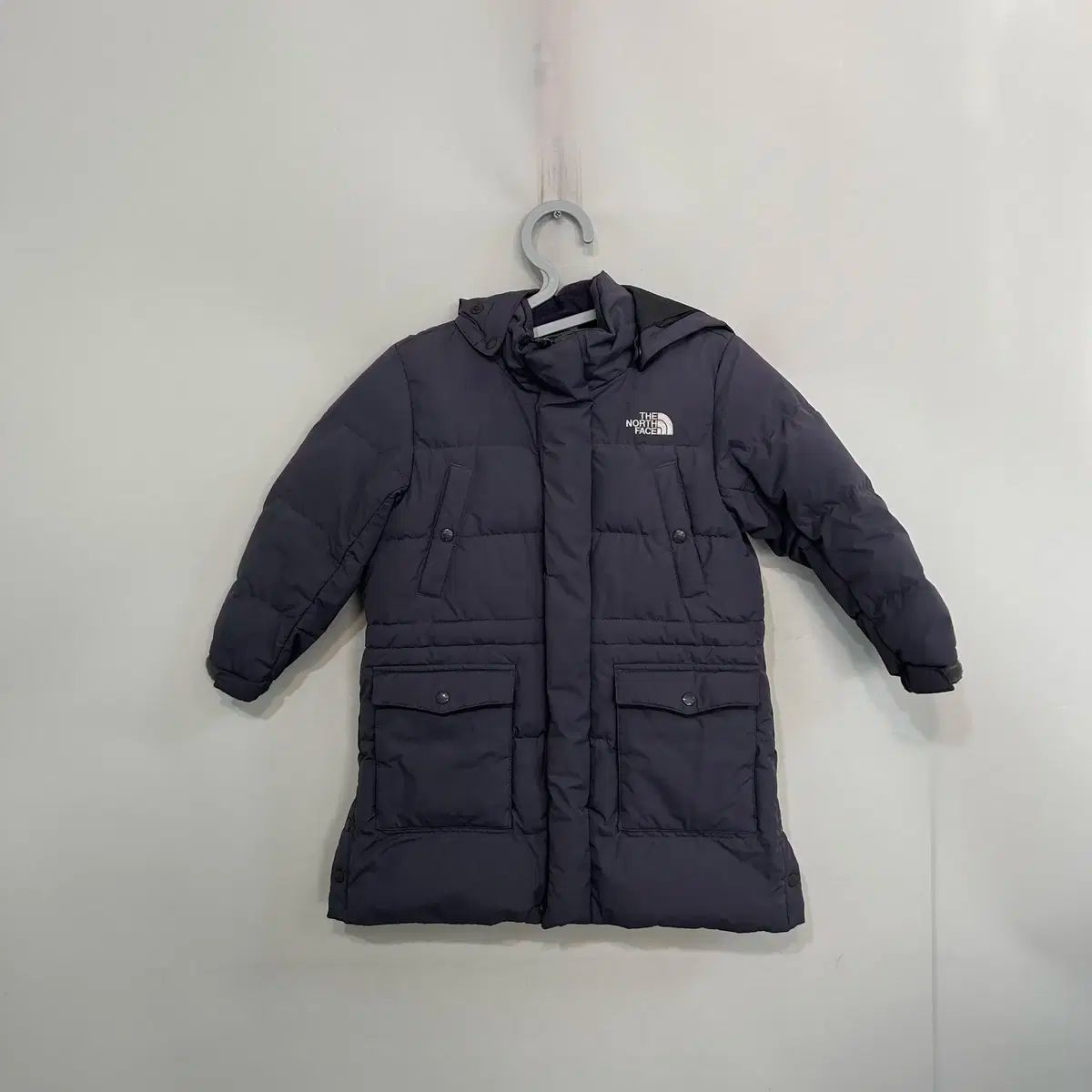 THE NORTH FACE ザノースフェイス キッズ ダウン 110