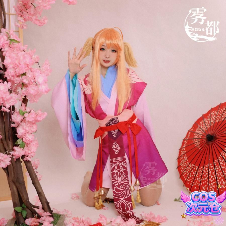 キャラクター服