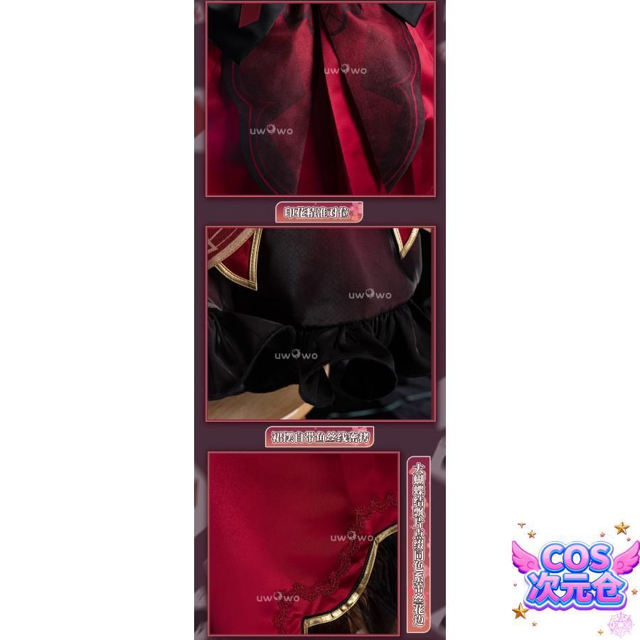 キャラクター服