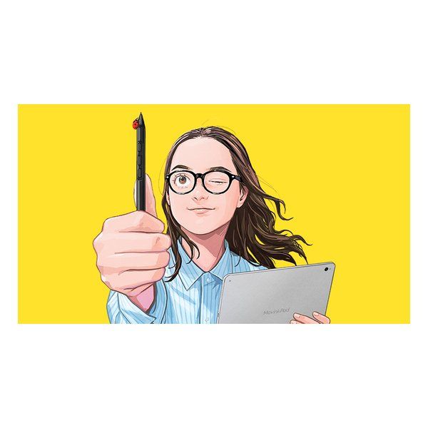 11.45型液晶ペンタブレット DTHA116CL0Z