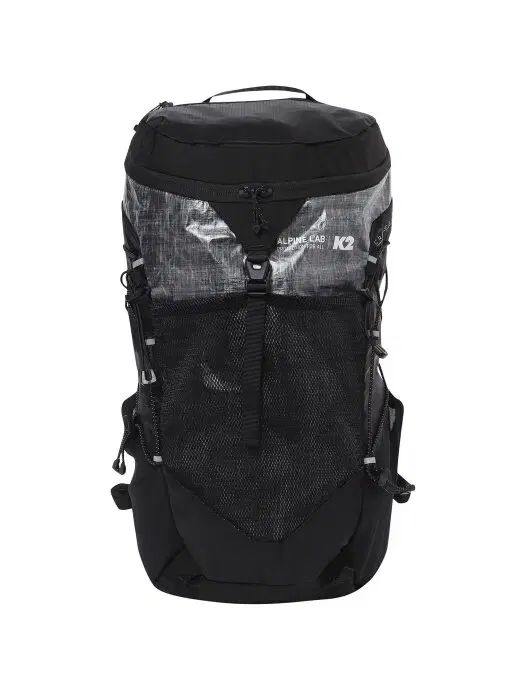K 2 アウトドア 小型リュック 18 L