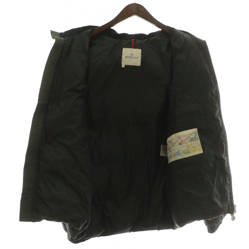 モンクレール MONCLER