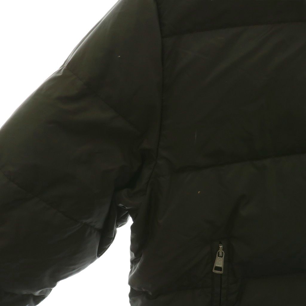 アウター ナイロン