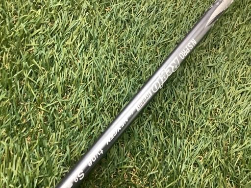 ゴルフパートナー NEXGEN MA-FORGED 23° ユーティリティ UT NS PRO Regio Hybrid for フレックスS メンズ 男性用 右利き 右用 Cランク ゴルフクラブ