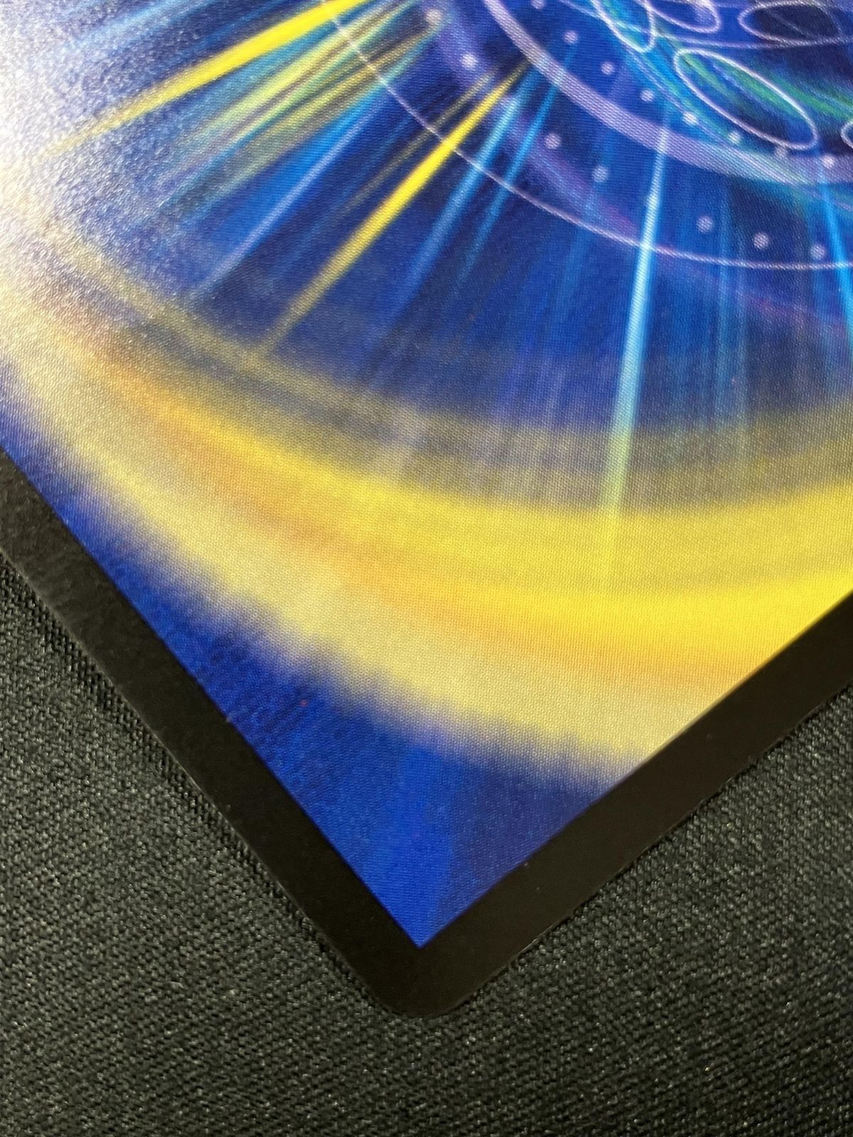 デュエルマスターズ デュエマ 真気楼と誠偽感の決断 スーパーレア DM25