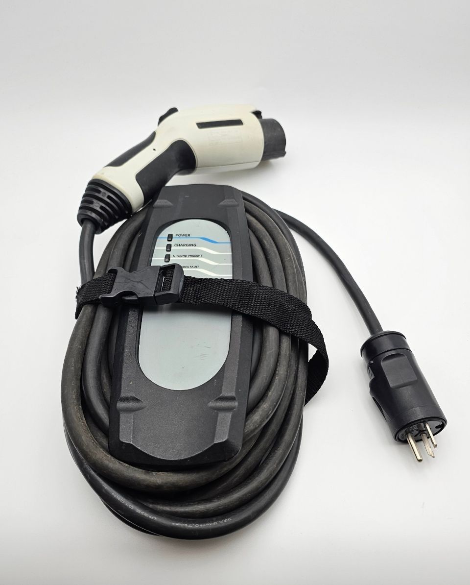 BMW純正充電ケーブル 8648050-02