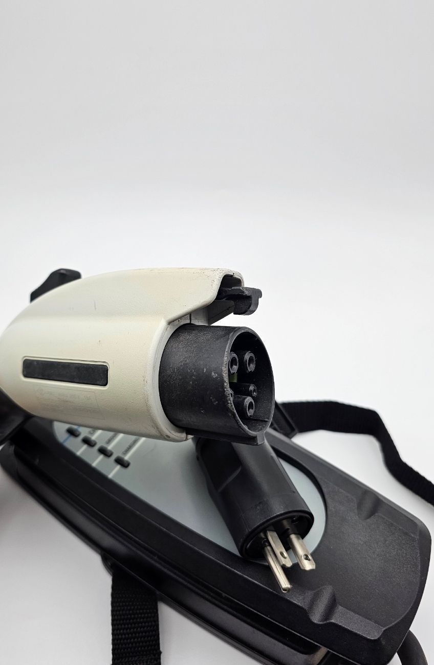 BMW純正充電ケーブル 8648050-02