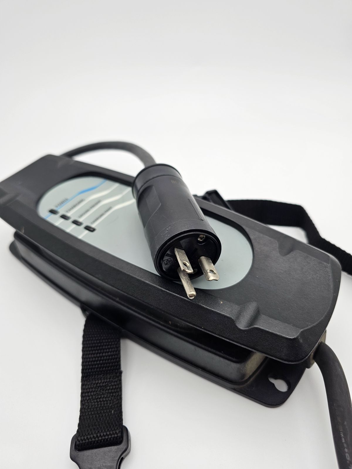 BMW純正充電ケーブル 8648050-02