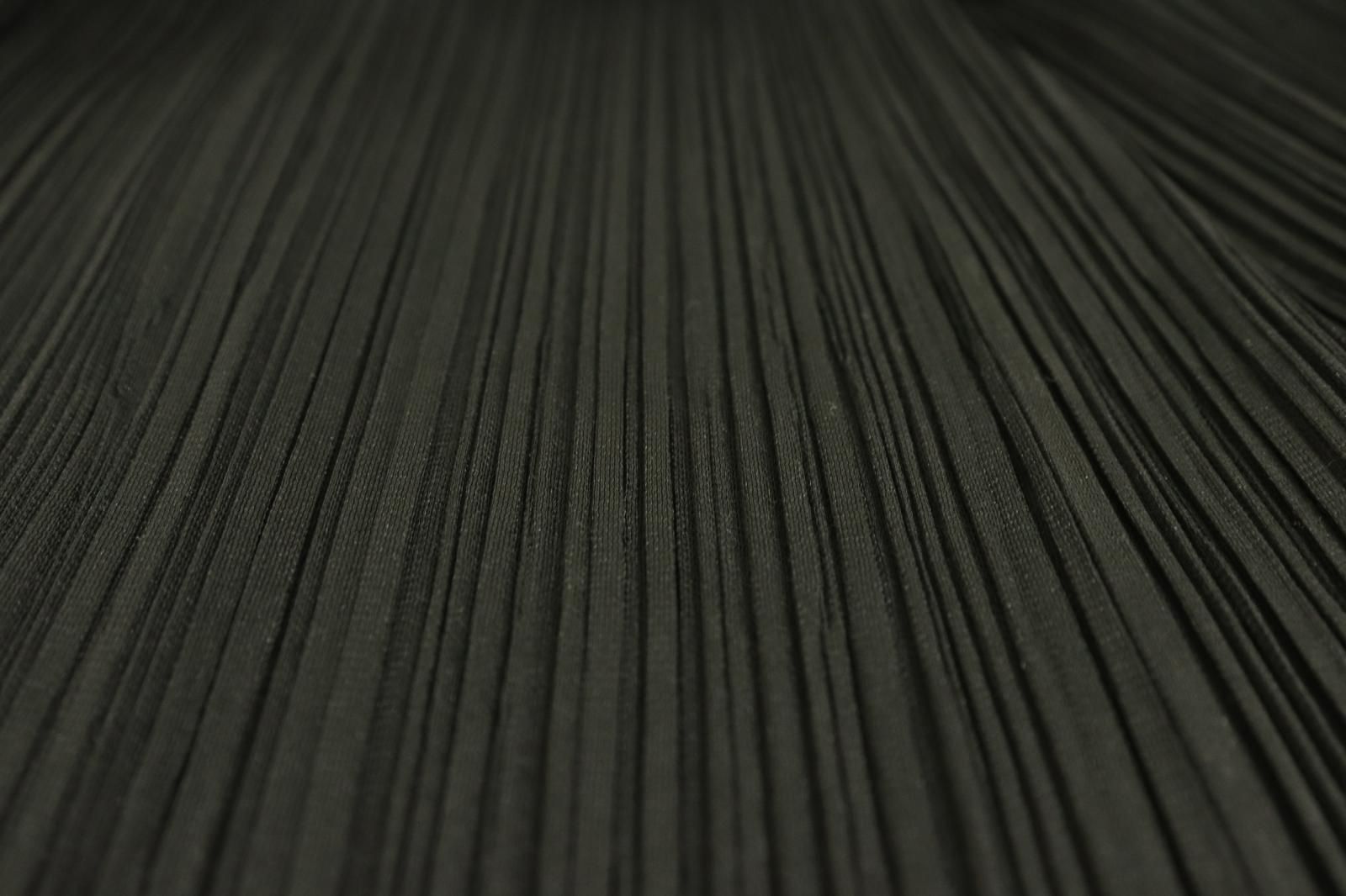 PLEATS PLEASE レディーススカート 5 プリーツスカート PLEATS PLEASE -- 黒 ブラック GULLKHAN_COM