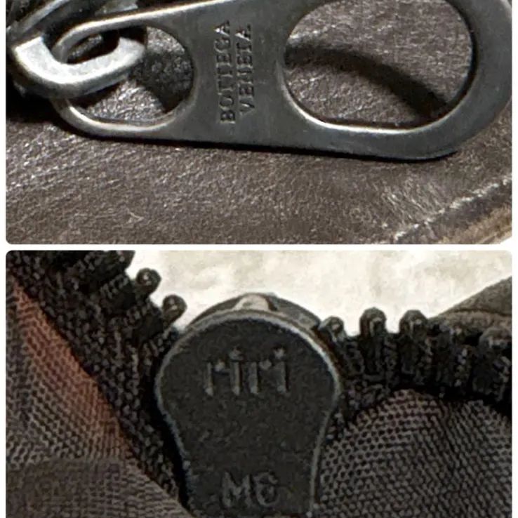 イントレチャート ショルダーバッグ