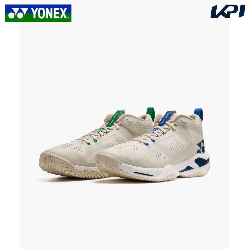 ヨネックス YONEX テニスシューズ バドミントンシューズ レディース Grpht Thrttl グラファイトスロットルウィメン オフコートシューズ SH-GT1L-206