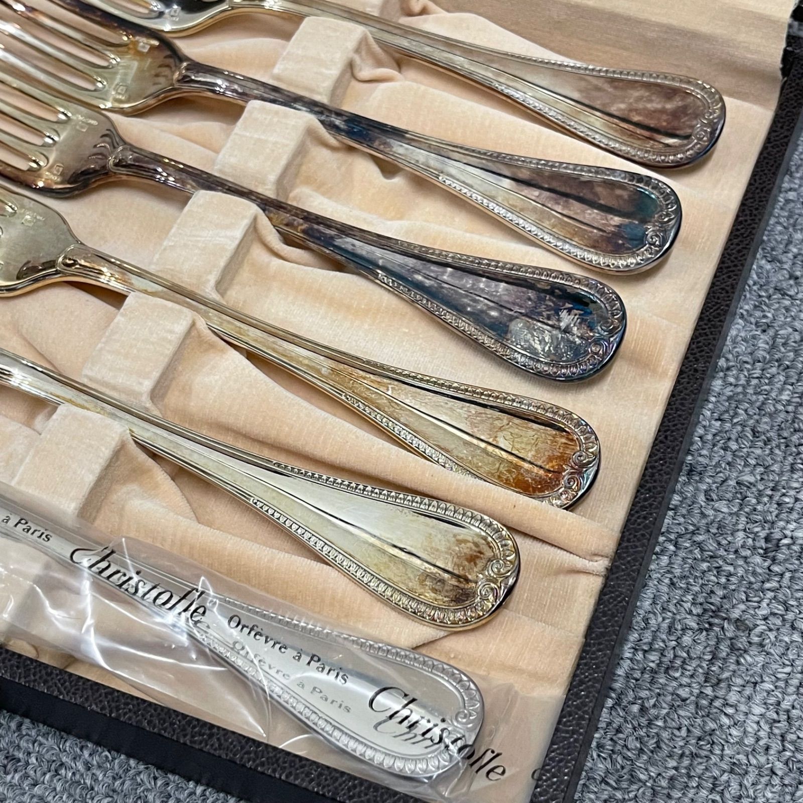 フォーク ナイフ