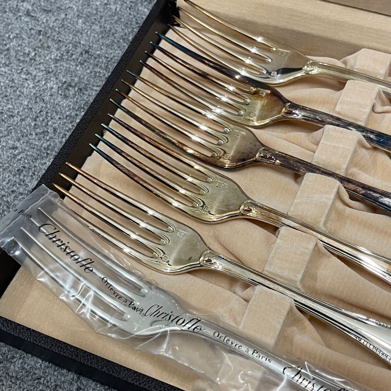 ナイフ カトラリー