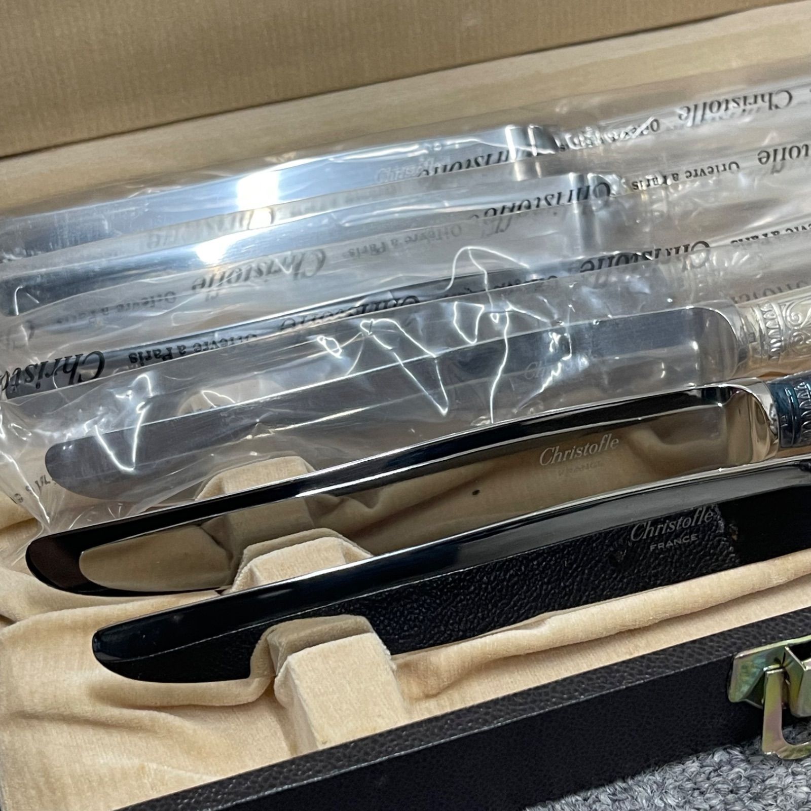 Christofle クリストフル