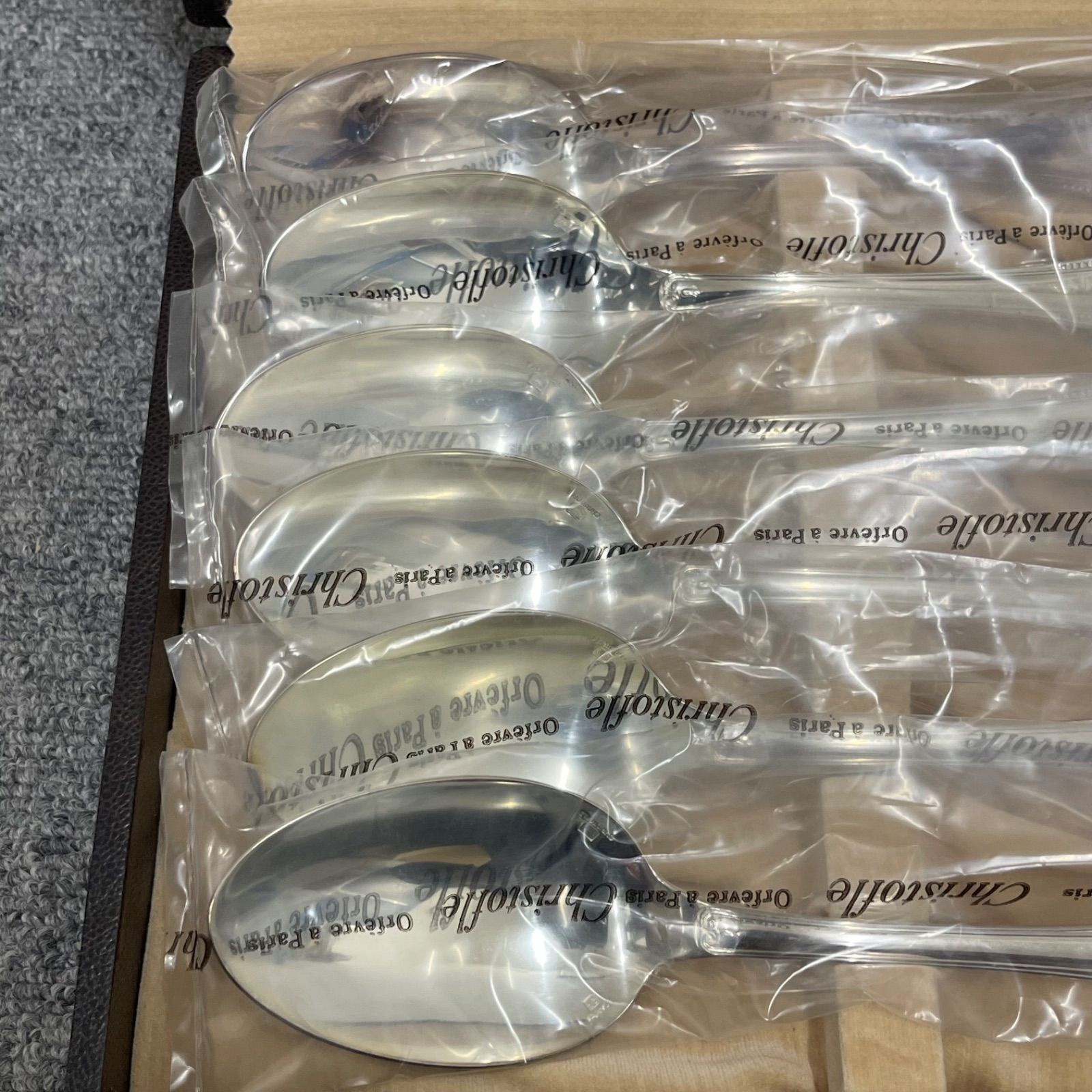 スプーン フォーク