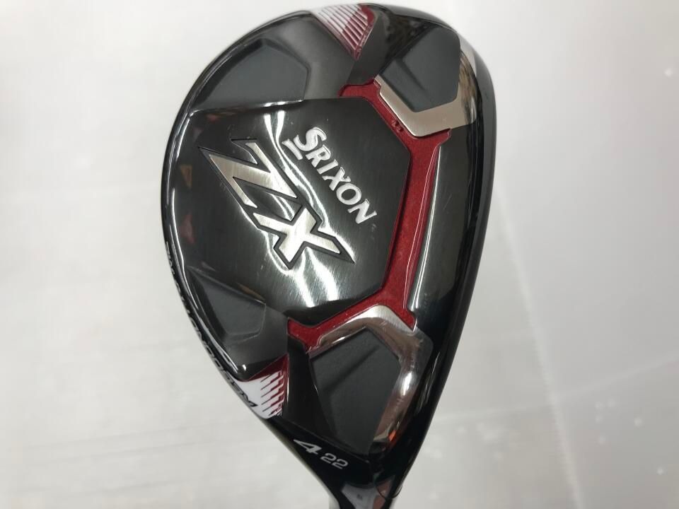 SRIXON ZX HYBRID 22 S NSプロ950GH D.S.T. ユーティリティ ダンロップ 最短