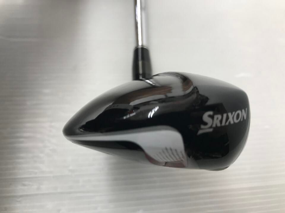 SRIXON ZX