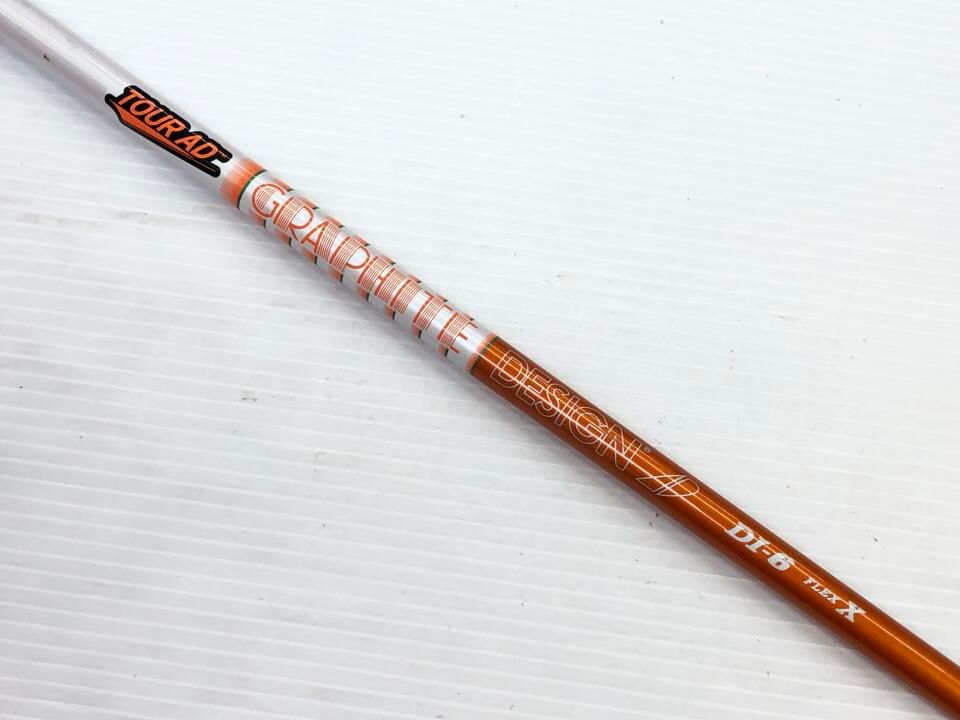 配送商品は通常配送無料。 SIM US | 14 | X | ツアーAD DI-6 | | フェアウェイウッド | テーラーメイド 最短即日発送