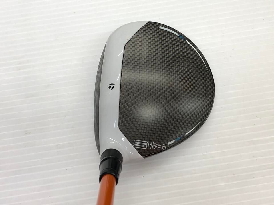 テーラーメイド