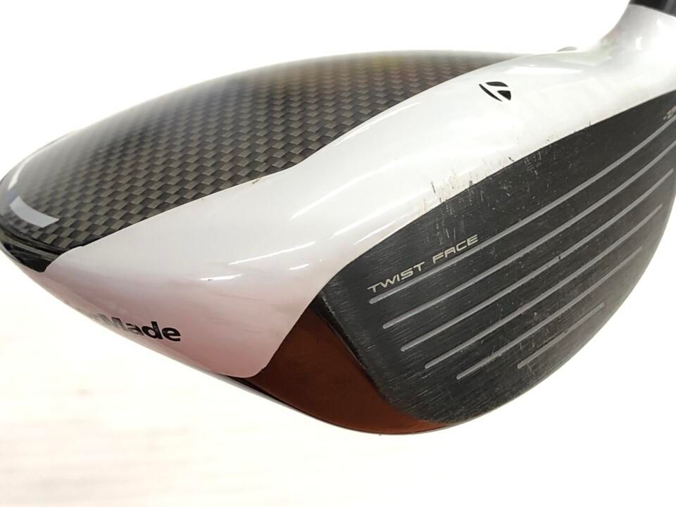 テーラーメイド