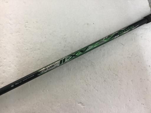 ダンロップ XXIO 2025 eks H 4 ユーティリティ UT Miyazaki AX 2 HB フレックスS メンズ 男性用 右利き 右用 Dランク ゴルフクラブ アイアン 練習場用品