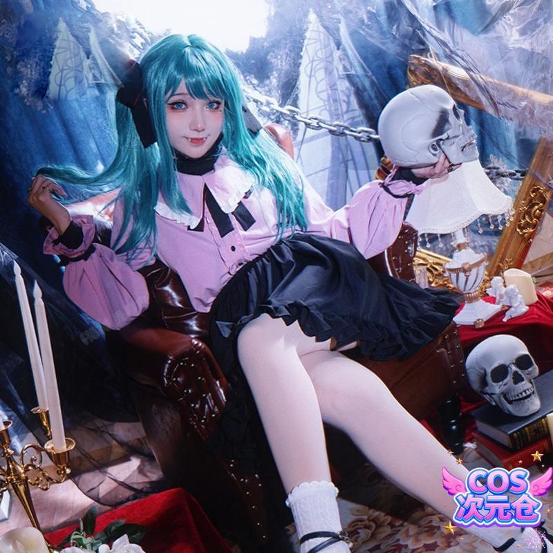 ディズニーモール限定】LE250 スティッチハロウィーンピンバッチ