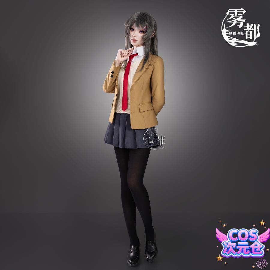 キャラクター服