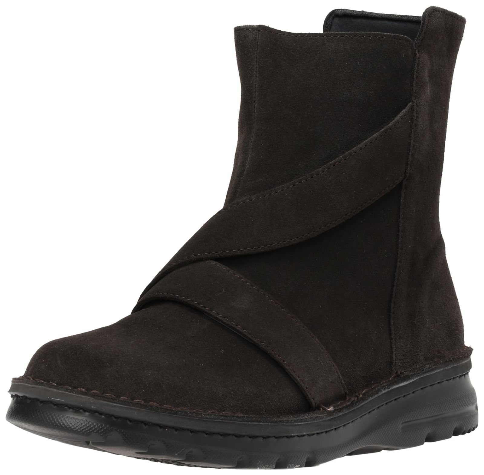 ヨースケ ファッションブーツ 3410111 ダークブラウン