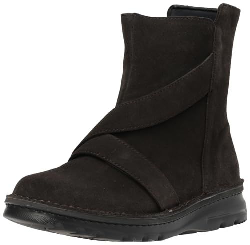 ヨースケ ファッションブーツ 3410111 ダークブラウン