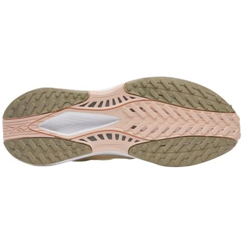 品質保証！ リーボック スニーカーブーツ FLOATRIDE ENERGY 6 レディース チョーク 24.5 cm 高品質保証！