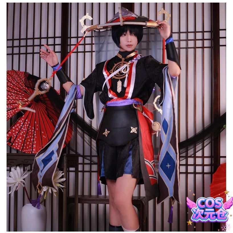 霧都アニメ 原神