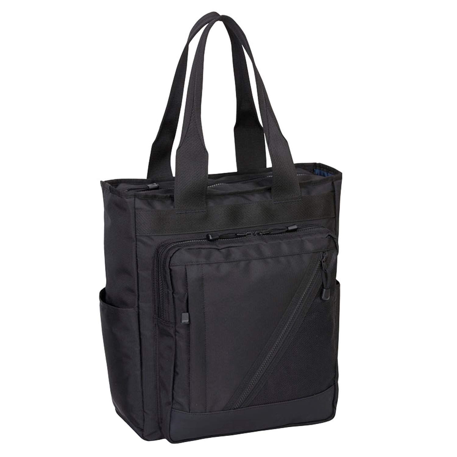 エース ビジネス トートバッグ ブラック A4対応 No.61113 黒 トート