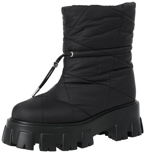 コエル キルティングスノーブーツ