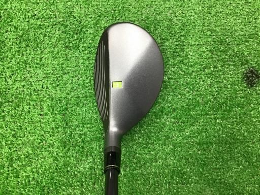 品質保証！ プロギア Q 28° ユーティリティ UT Q オリジナルカーボン フレックスその他 メンズ 男性用 右利き 右用 Cランク ゴルフクラブ