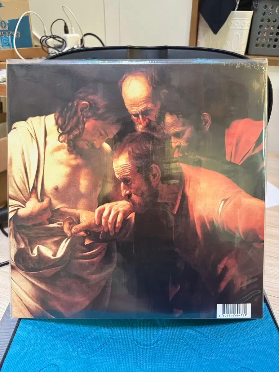 LP 記録 ファイヤーフィスト 2 家 ー あなた カタストロフィ 私たちが会うとき