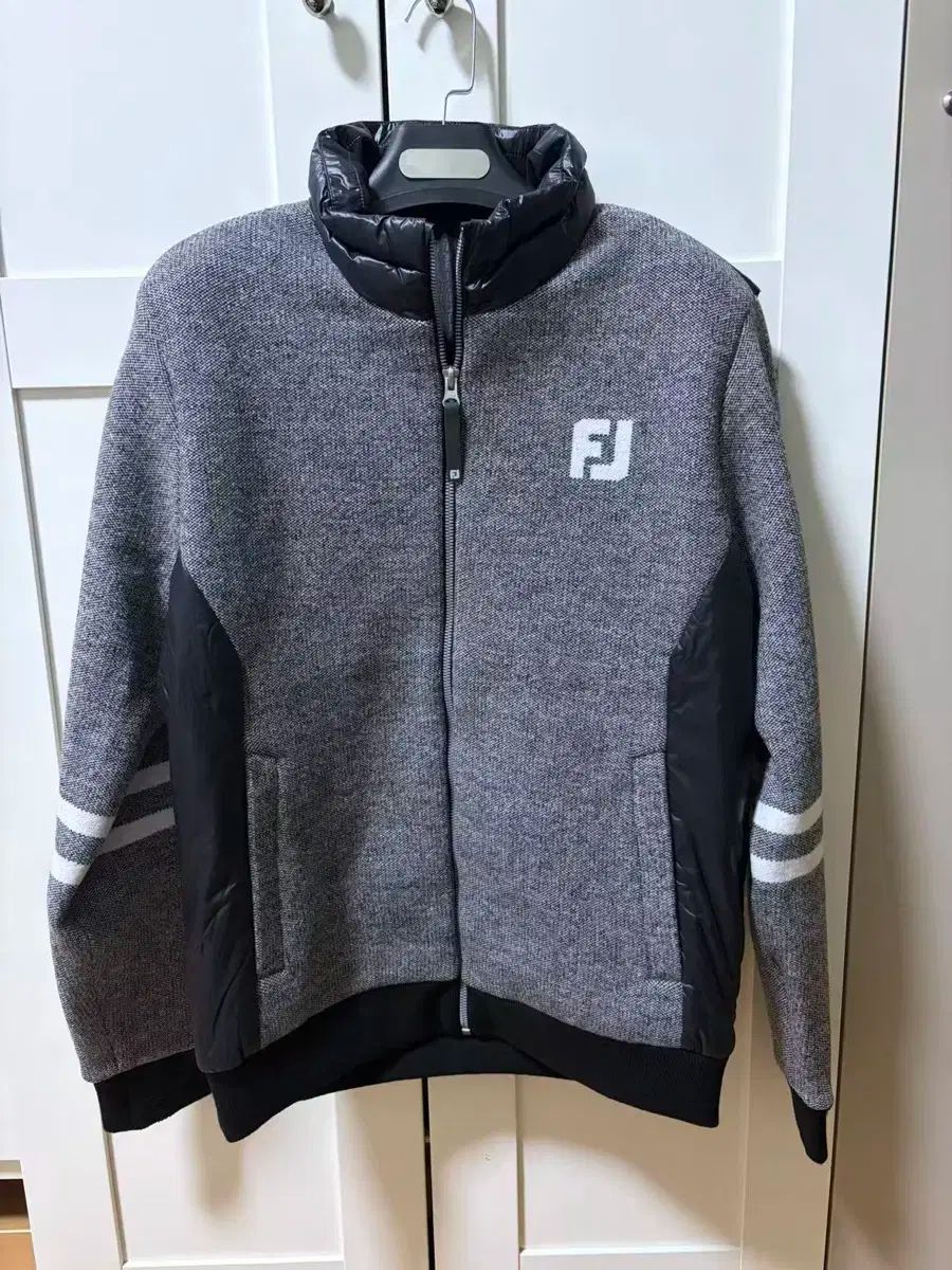メンズゴルフウェア FootJoy Lサイズ