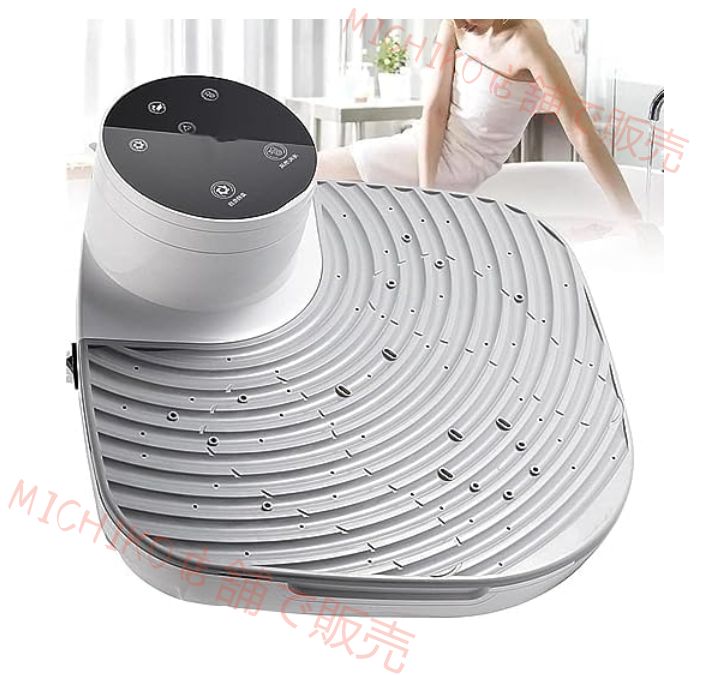 ボディドライヤー 体用ドライヤーマイナスイオン 全身乾燥 吹?机 ボディドライヤー マイナスイオン全身ドライヤー 体重計付き 2ギア調整 クイックエア乾燥 家庭用および浴室用