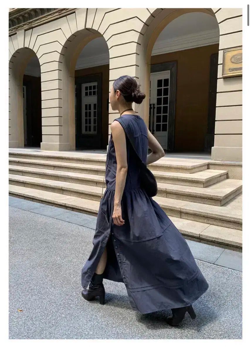 マークスリー製作 ONE PIECE チャコール