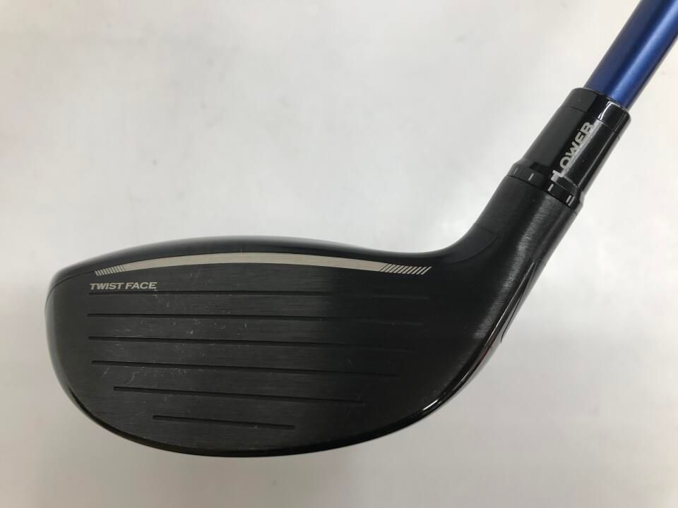 PLUS 18 S ツアーAD VR-8 フェアウェイウッド テーラーメイド 最短