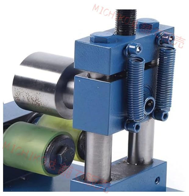 メタルベンダー