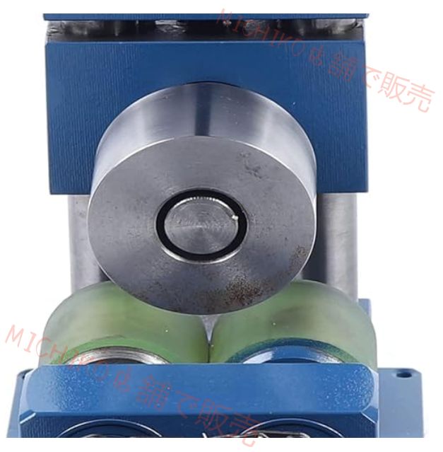 手動ローリングミルマシンジュエリーDIYツール