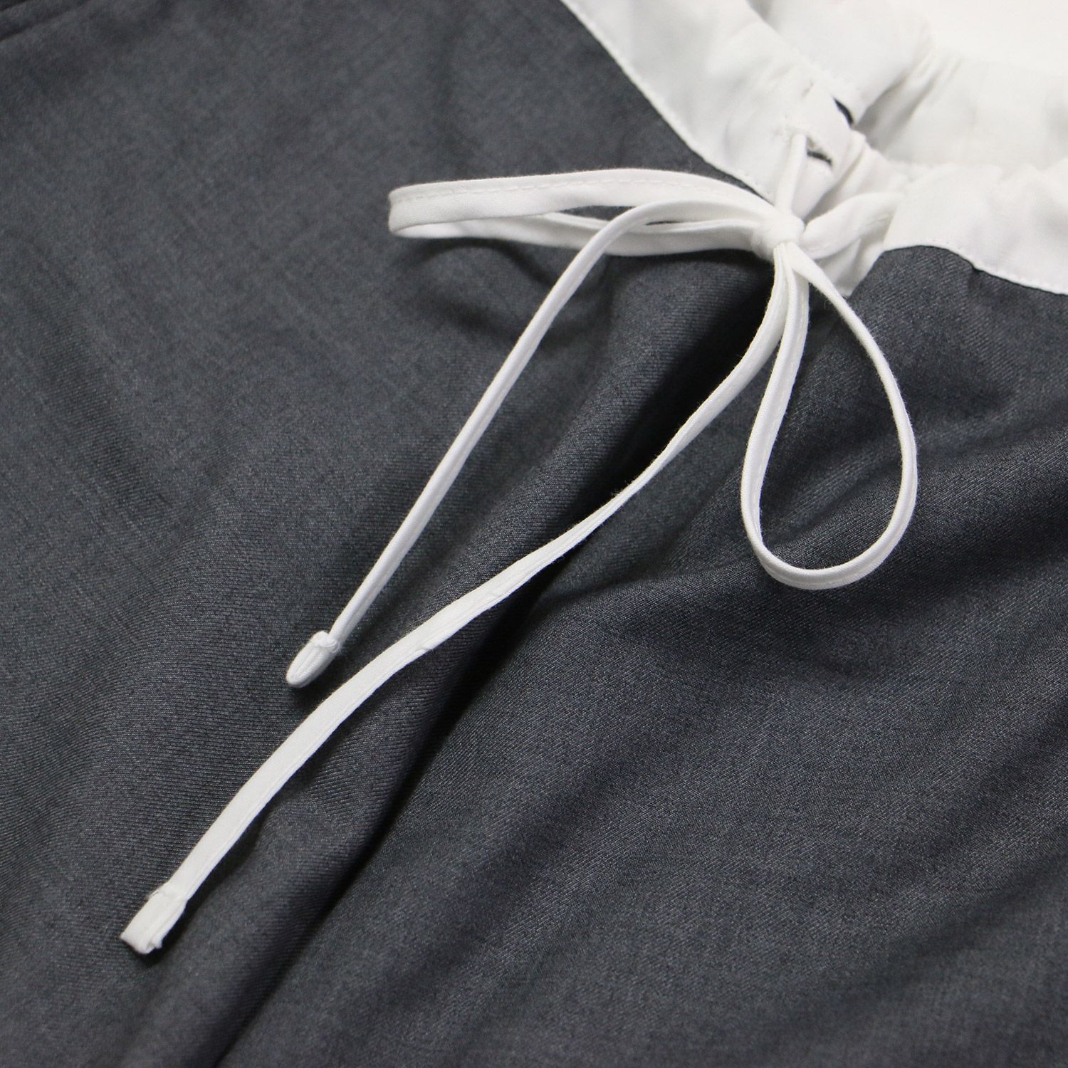 ワイド ウエストゴム